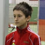 Bor SCHWEIGER MUZAR