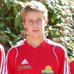 Nik Hribar