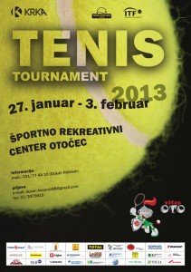 ITF 2013