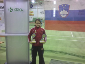 Nika Zupančič