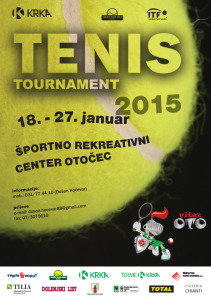 ITF 2015