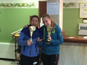 Nika ITF Bosna